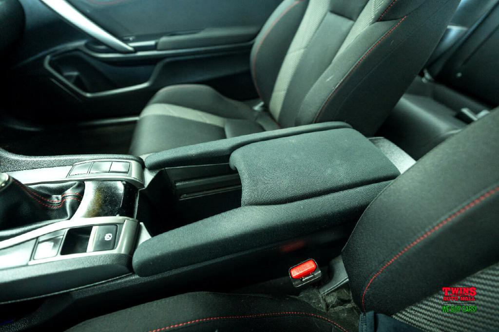 2019 Honda Civic Image 28