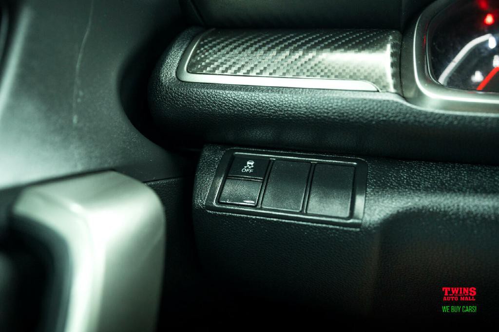 2019 Honda Civic Image 29