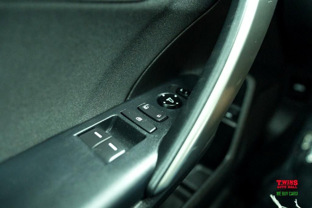 2019 Honda Civic Image 30