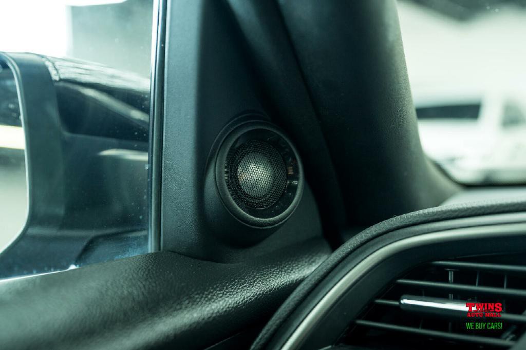 2019 Honda Civic Image 31