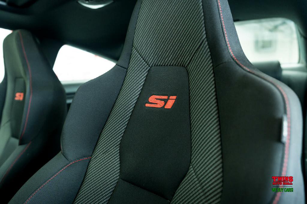 2019 Honda Civic Image 33
