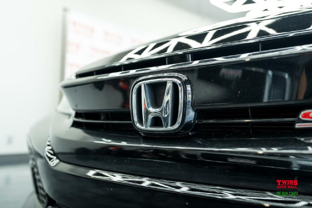 2019 Honda Civic Image 35