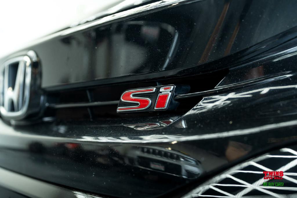 2019 Honda Civic Image 36