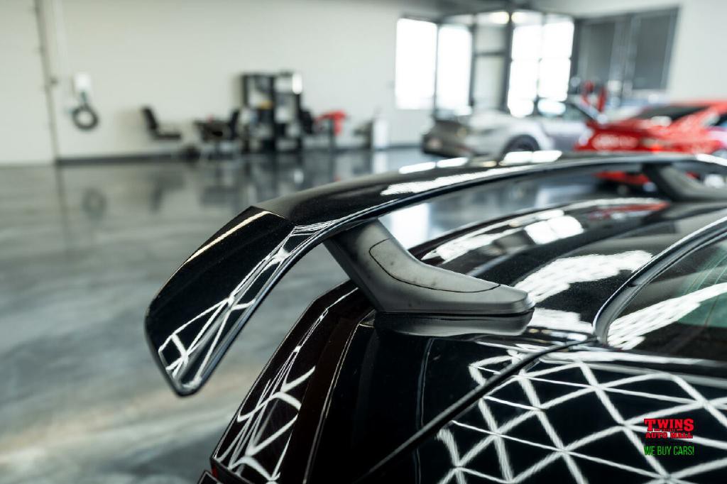 2019 Honda Civic Image 37