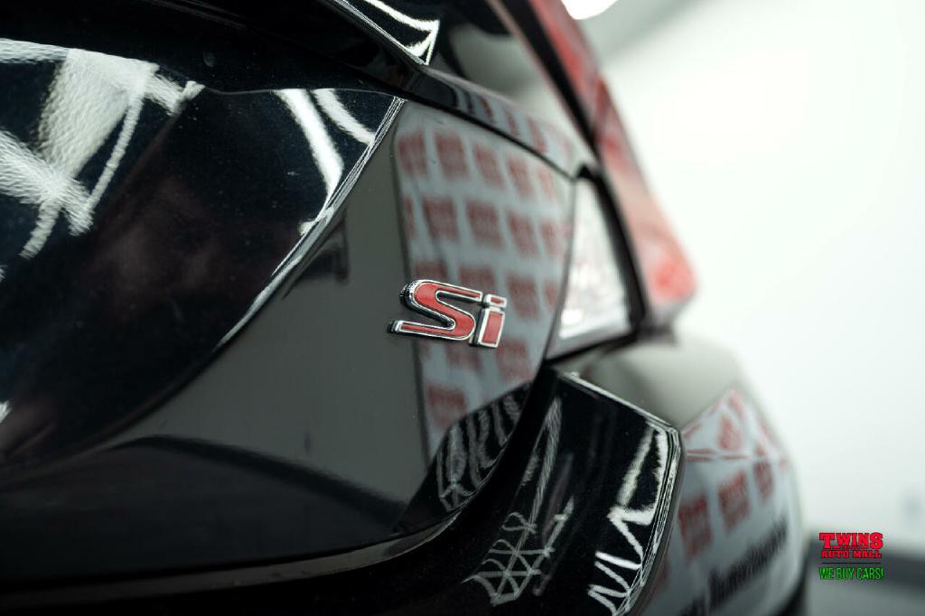 2019 Honda Civic Image 39