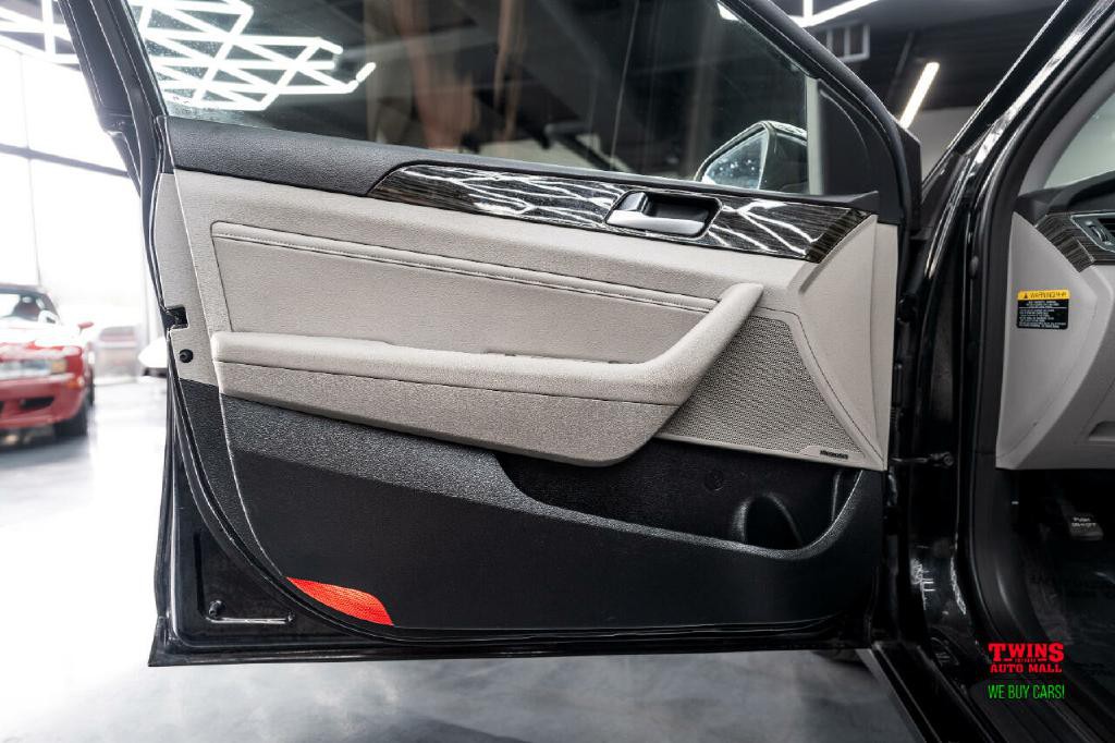 2015 Hyundai Sonata Image 13