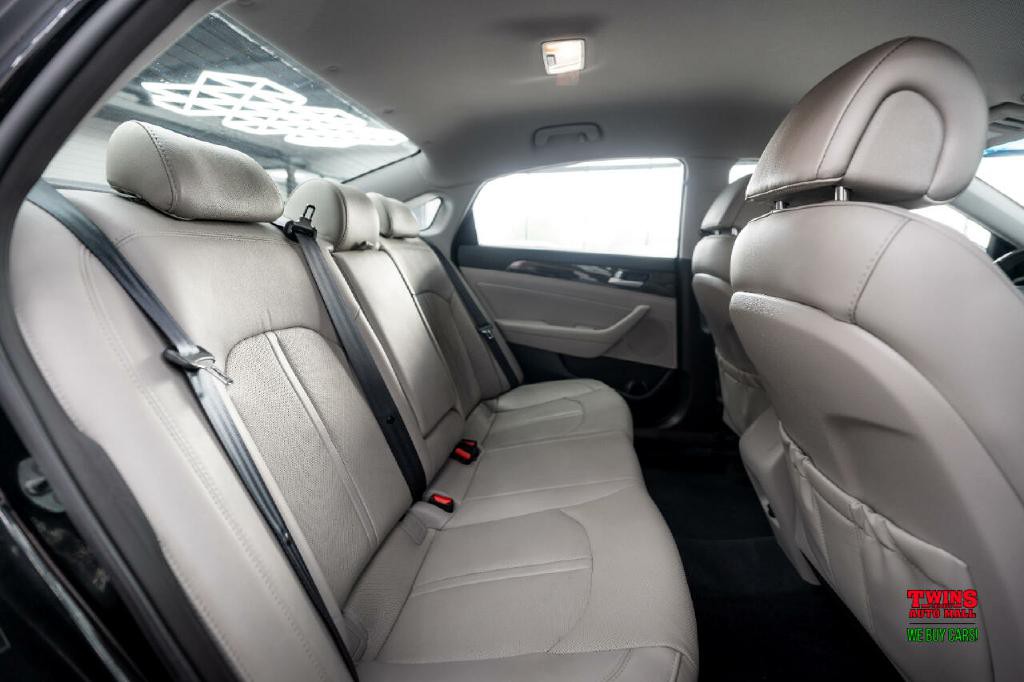 2015 Hyundai Sonata Image 18