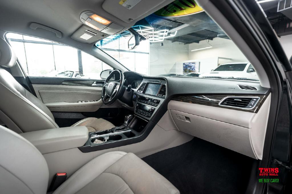 2015 Hyundai Sonata Image 20