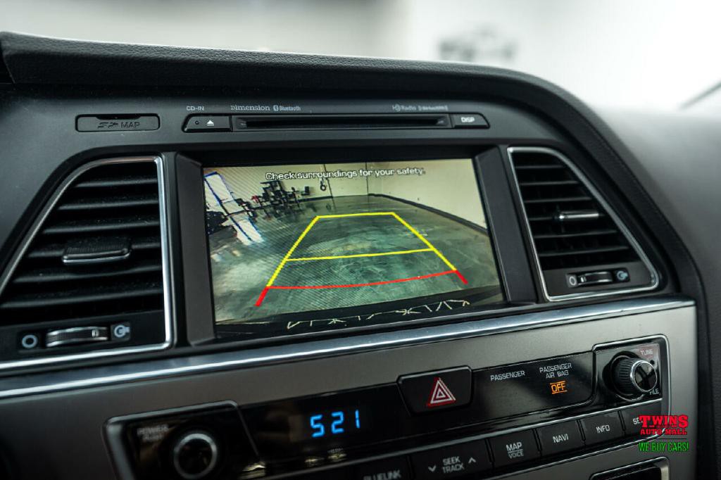 2015 Hyundai Sonata Image 23