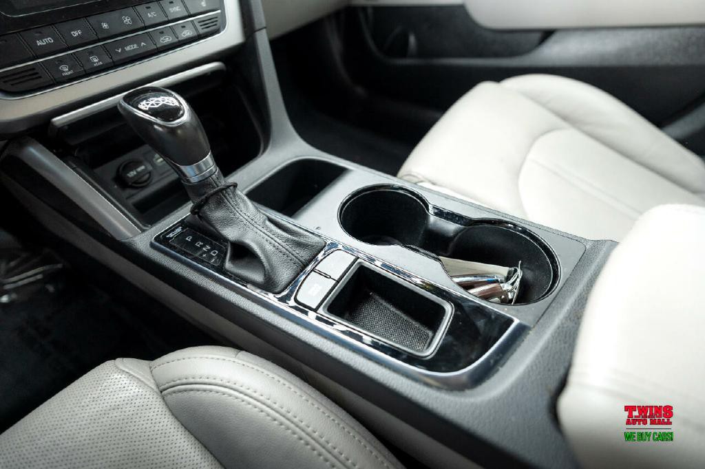 2015 Hyundai Sonata Image 26
