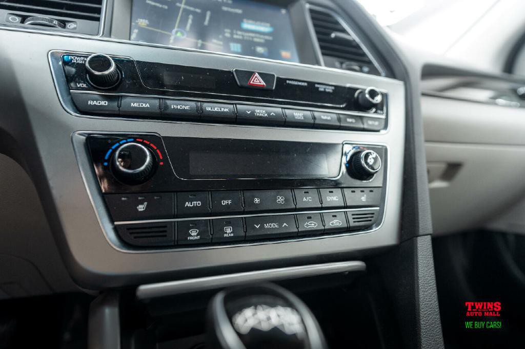 2015 Hyundai Sonata Image 27