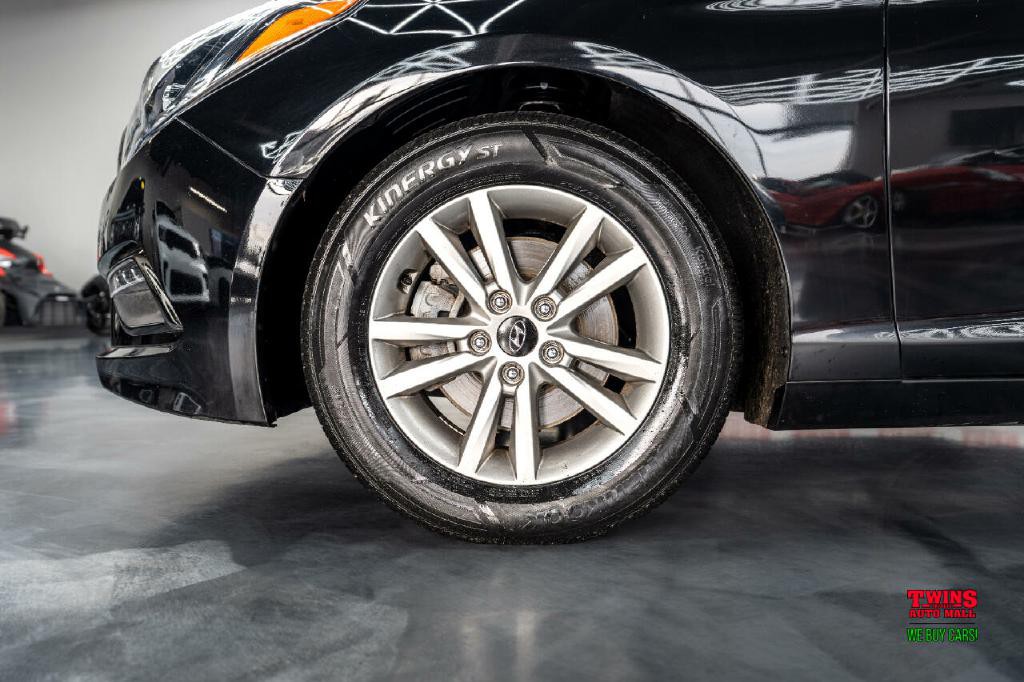 2015 Hyundai Sonata Image 31
