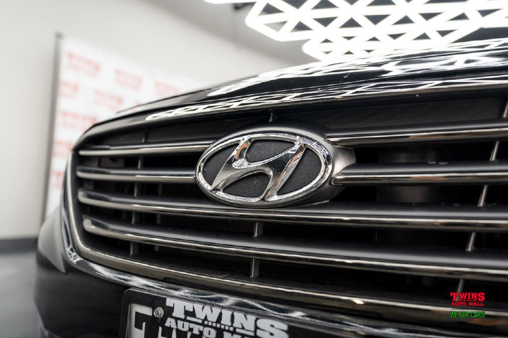 2015 Hyundai Sonata Image 32