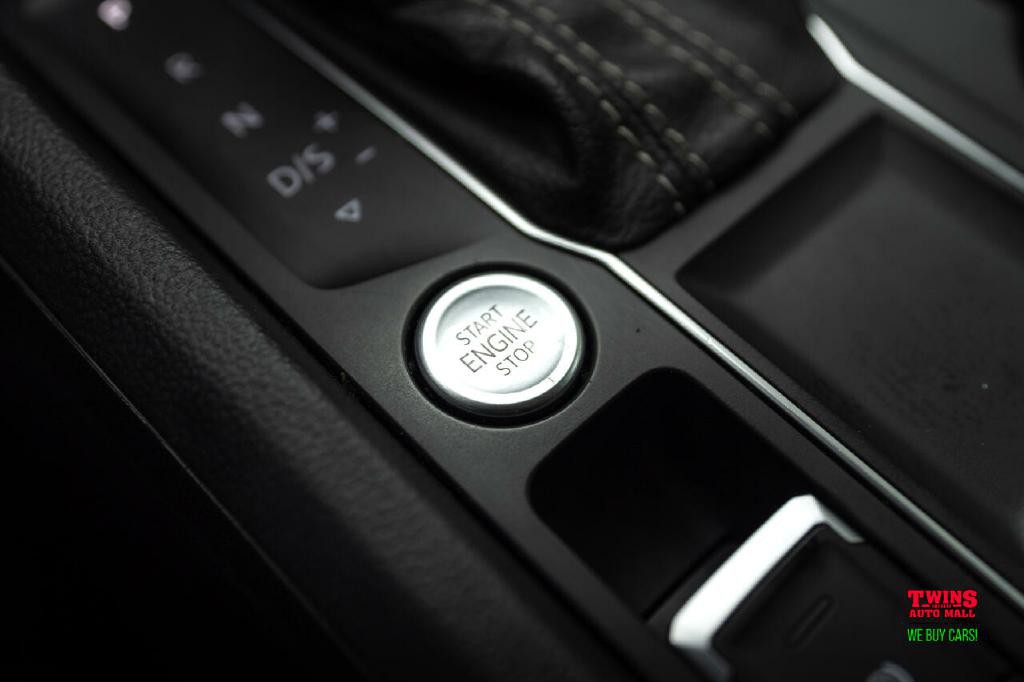 2021 Volkswagen Atlas Image 29