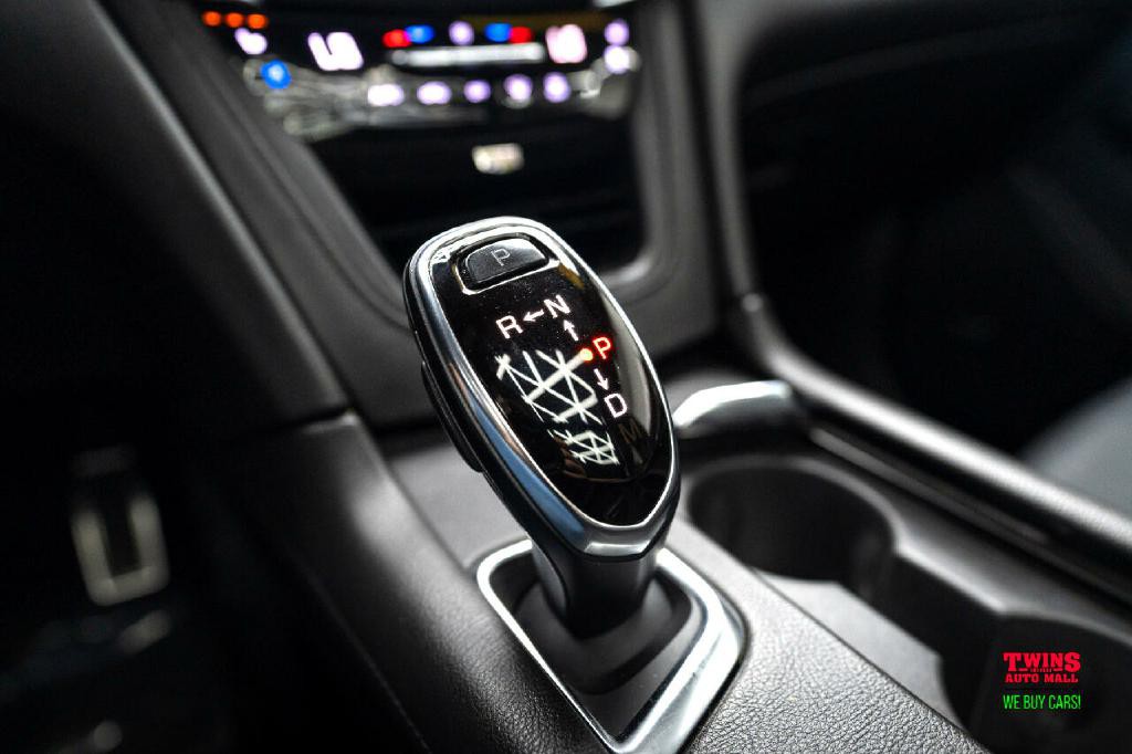 2017 Cadillac XT5 Image 22