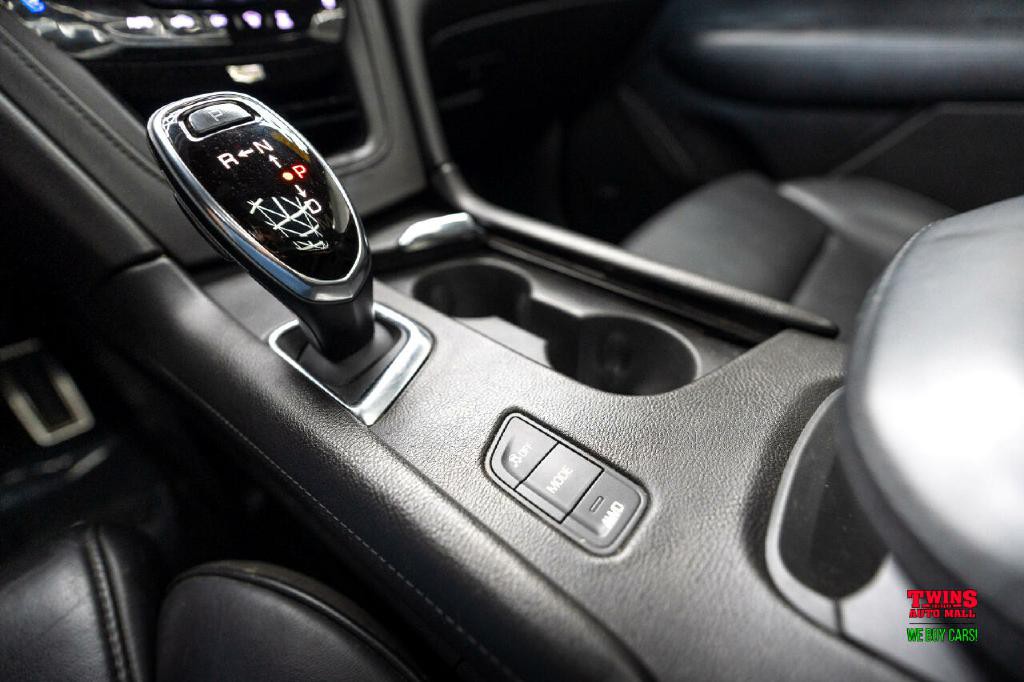 2017 Cadillac XT5 Image 23
