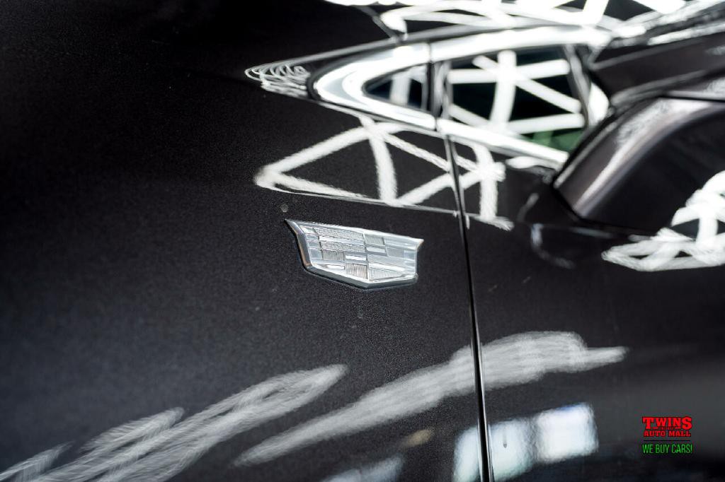 2017 Cadillac XT5 Image 30