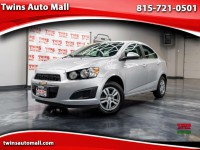 Image for 2014 Chevrolet Sonic LT Auto ID: 6706584