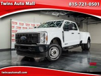 Image for 2024 Ford F-350 XL Crew Cab Long Bed DRW ID: 6706586
