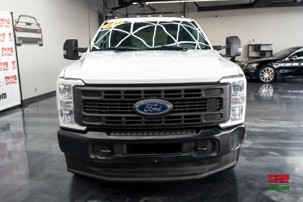 2024 Ford F-350 Image 11