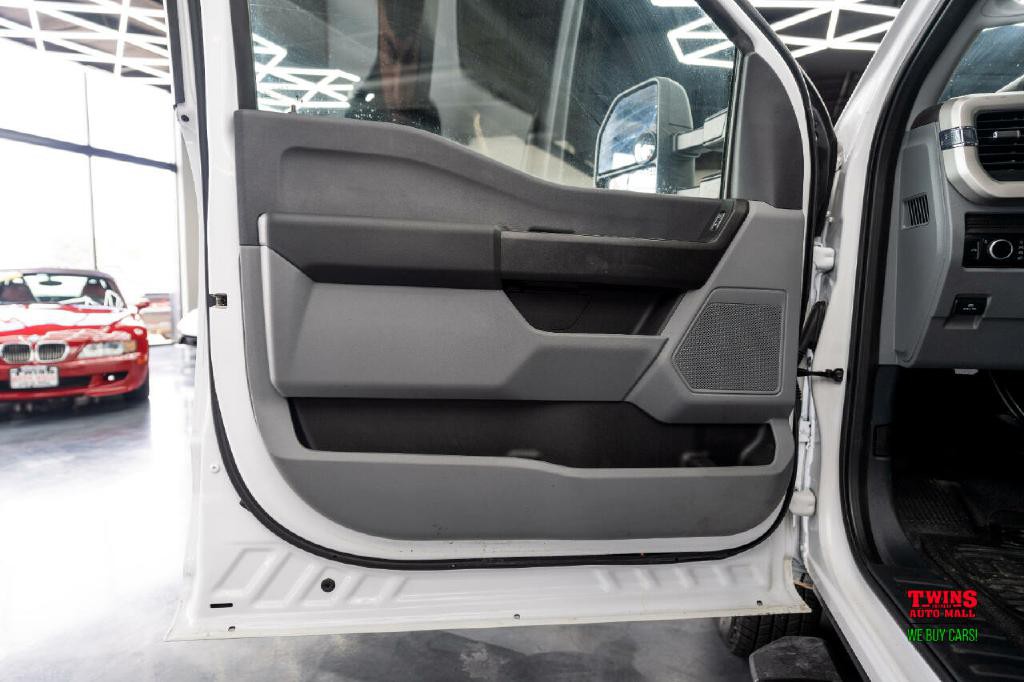 2024 Ford F-350 Image 12
