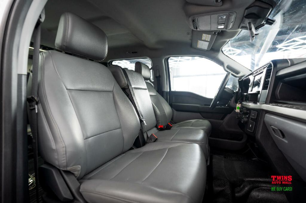 2024 Ford F-350 Image 16