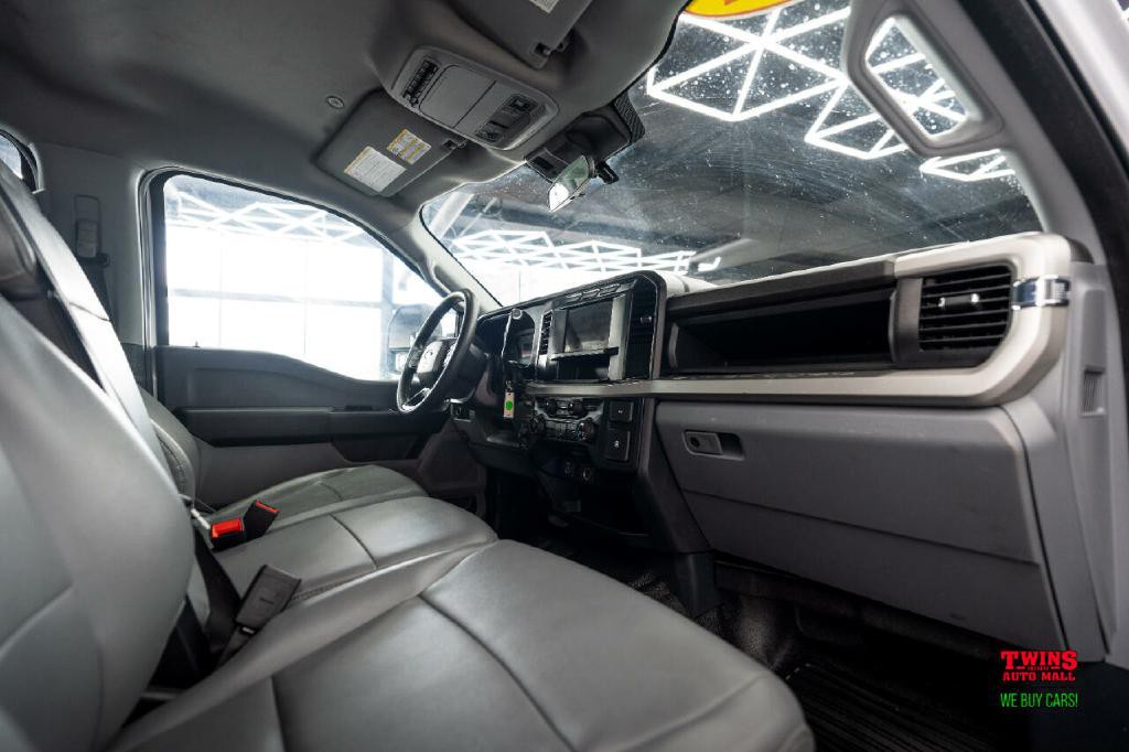 2024 Ford F-350 Image 17