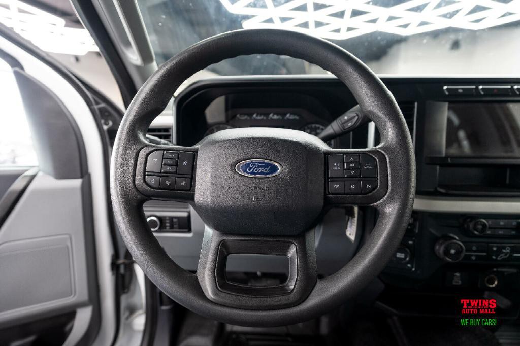 2024 Ford F-350 Image 18