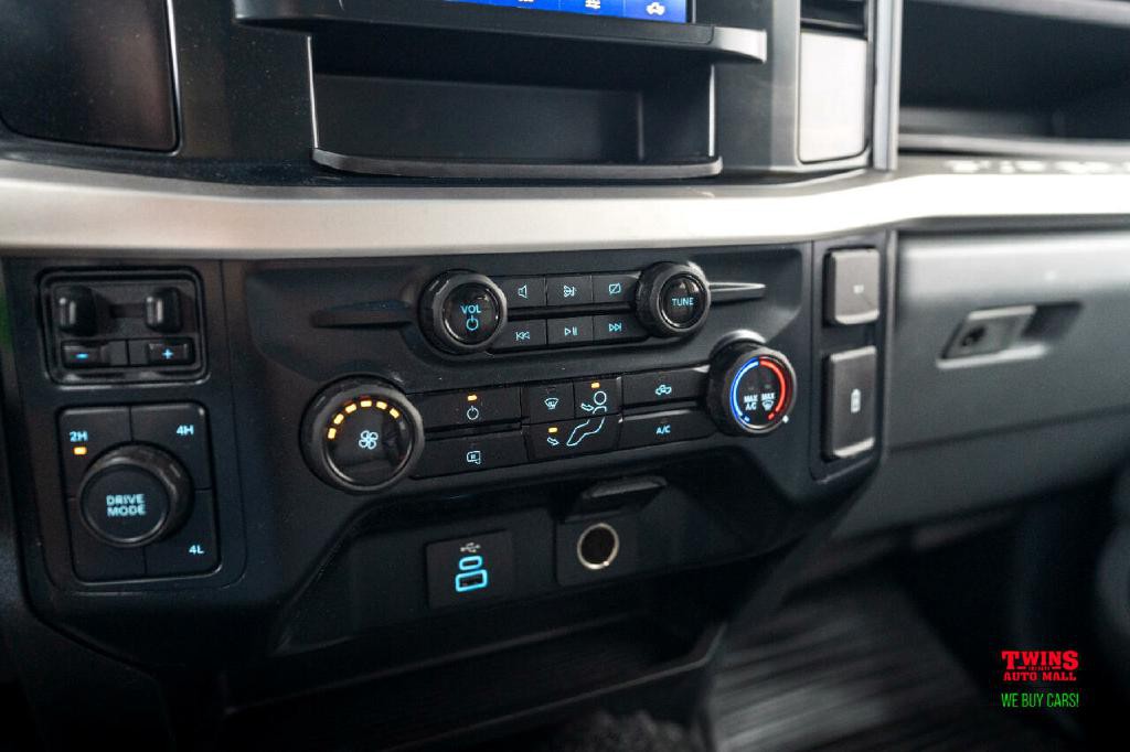 2024 Ford F-350 Image 23