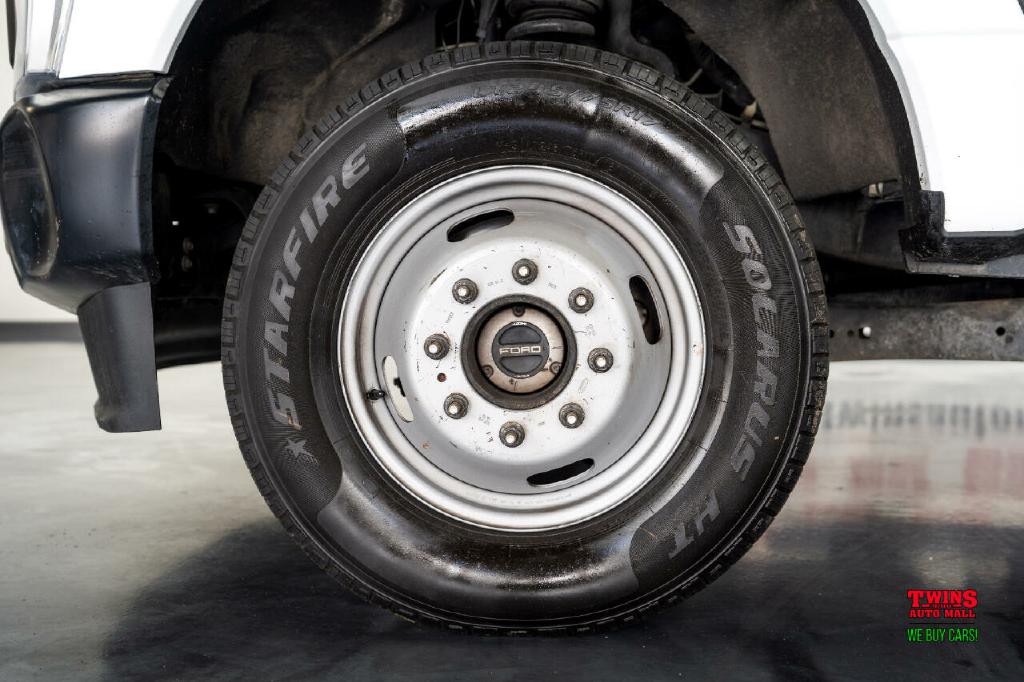 2024 Ford F-350 Image 29