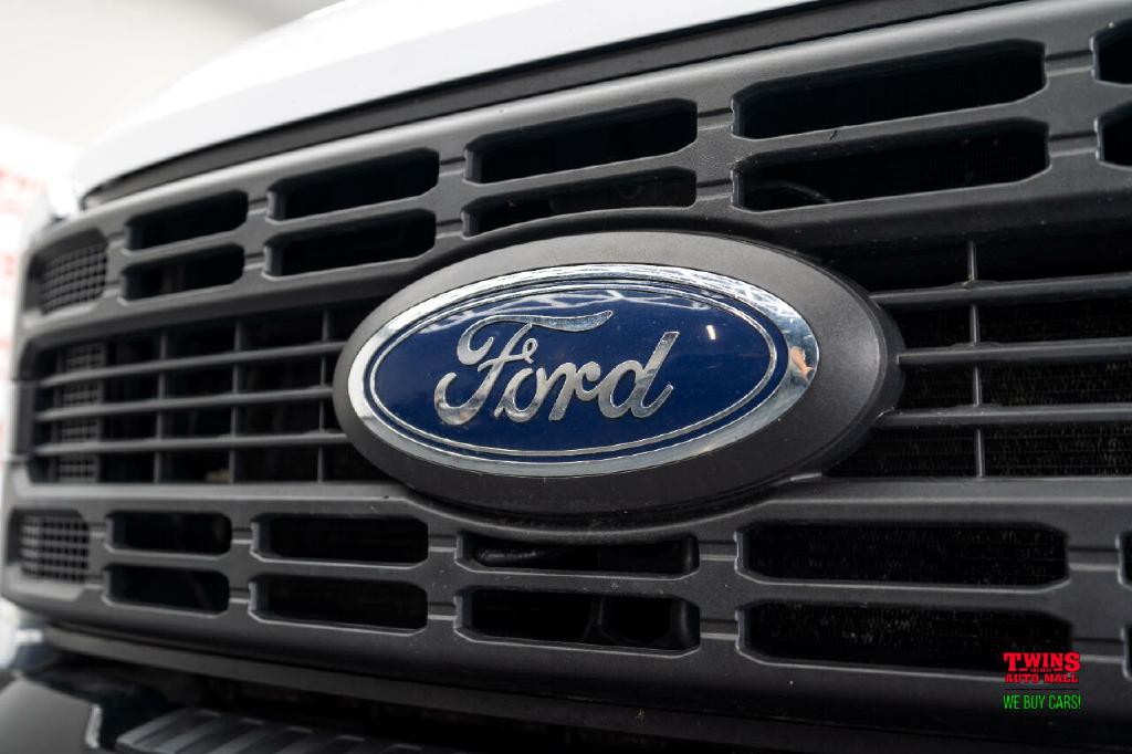 2024 Ford F-350 Image 33