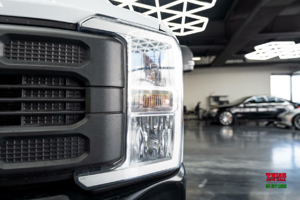 2024 Ford F-350 Image 34
