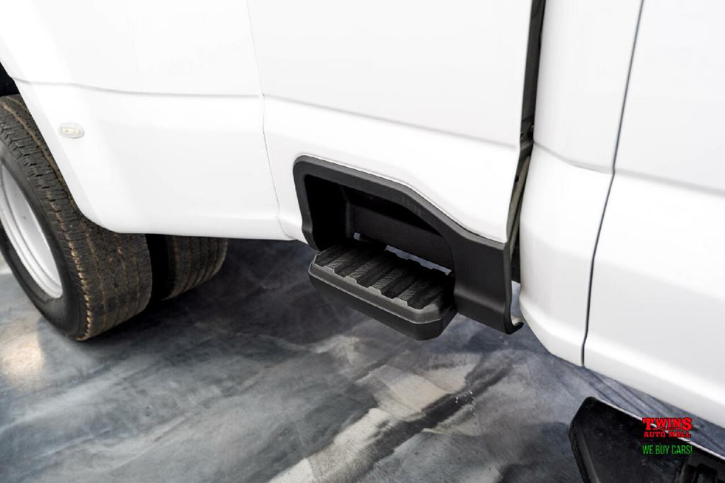 2024 Ford F-350 Image 36