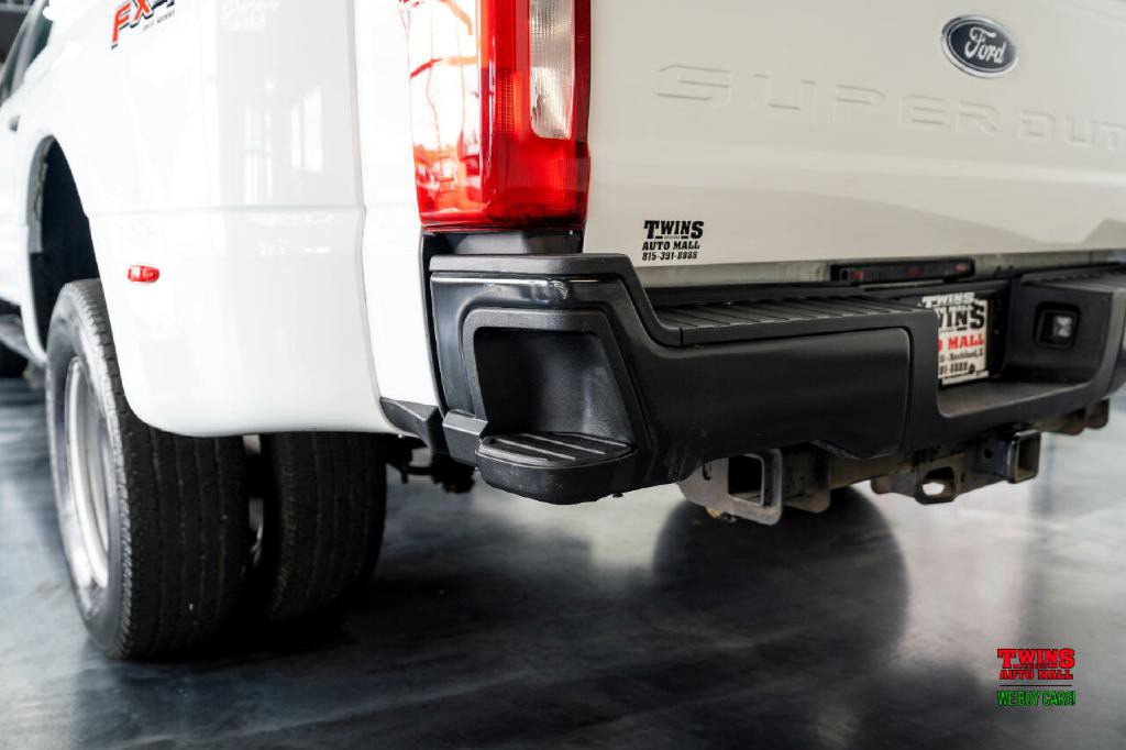 2024 Ford F-350 Image 41