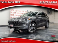 Image for 2020 Ford Escape SEL 2.0L ID: 6706587