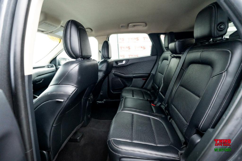 2020 Ford Escape Image 13