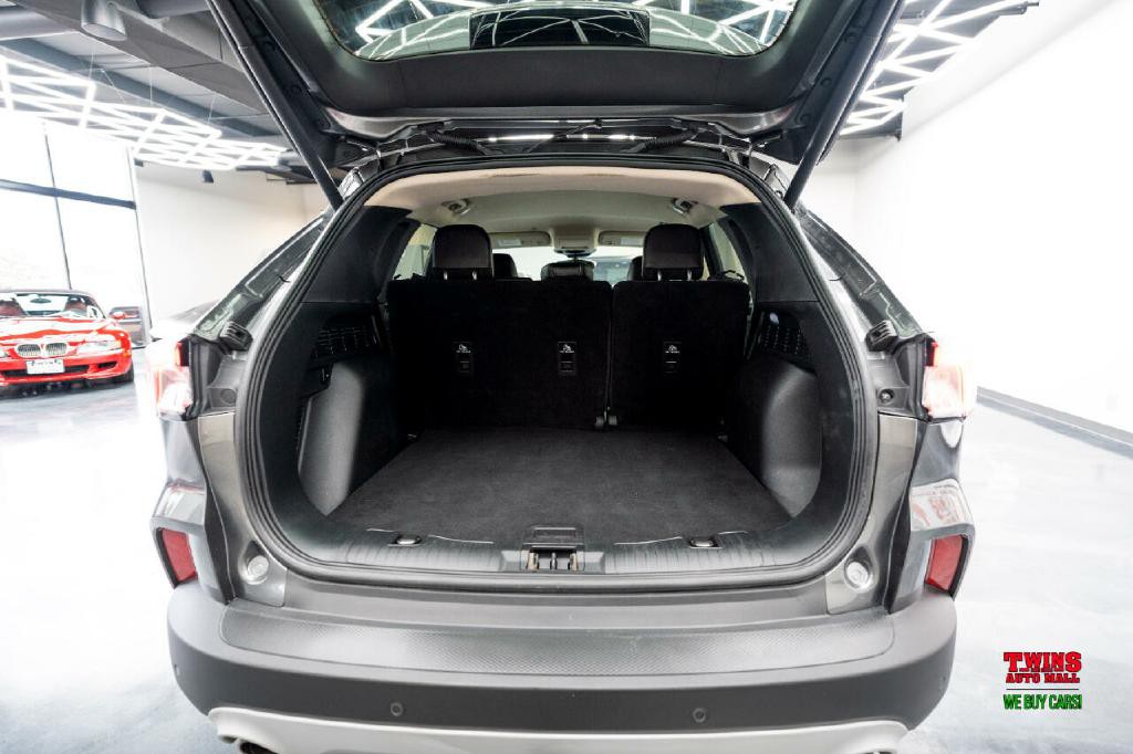 2020 Ford Escape Image 14