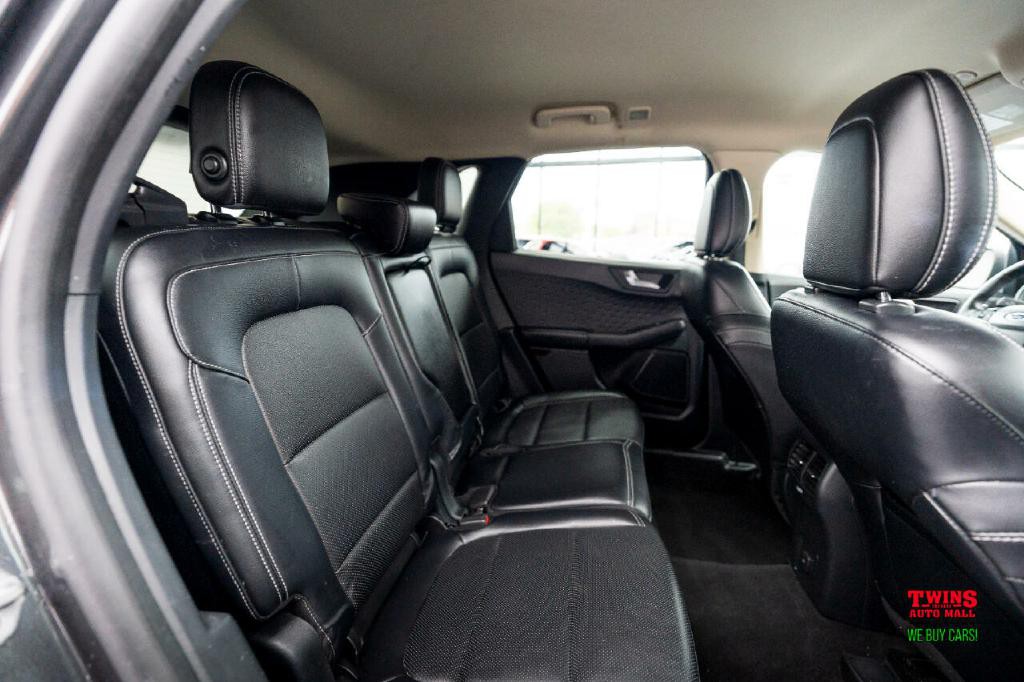 2020 Ford Escape Image 15