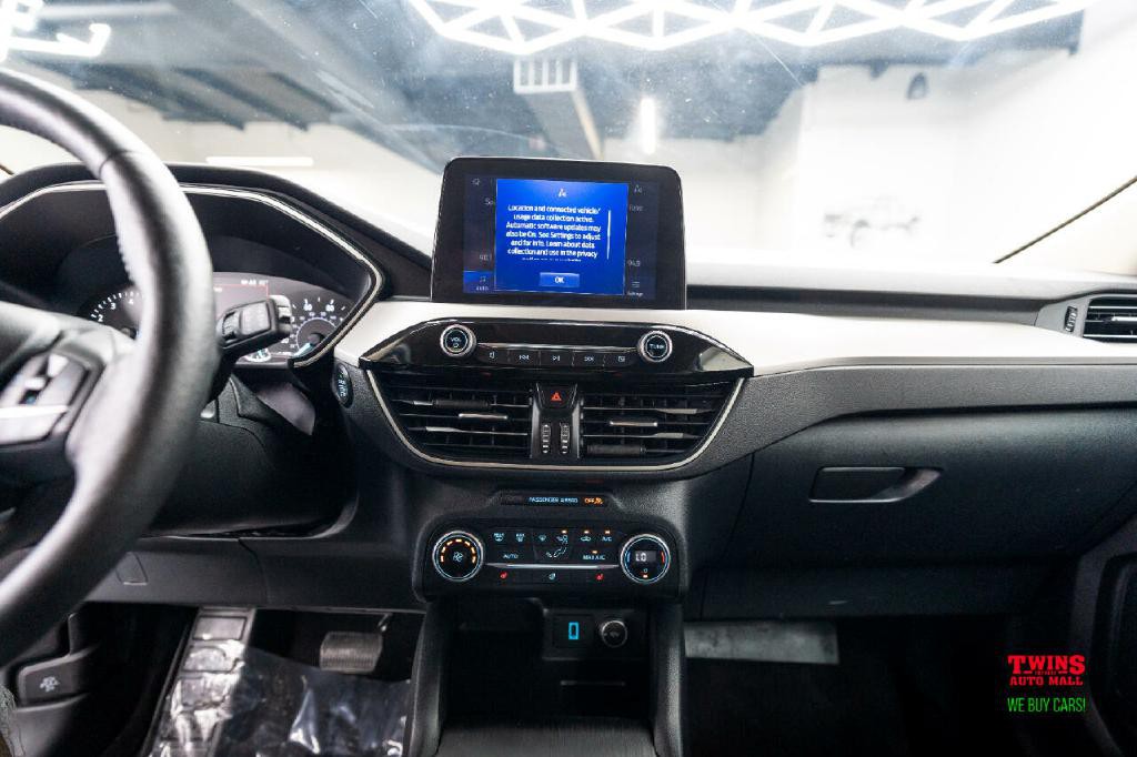 2020 Ford Escape Image 21