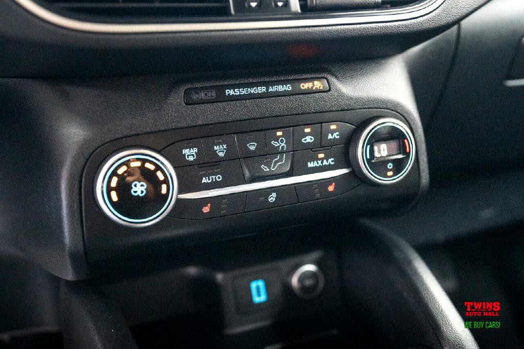 2020 Ford Escape Image 22