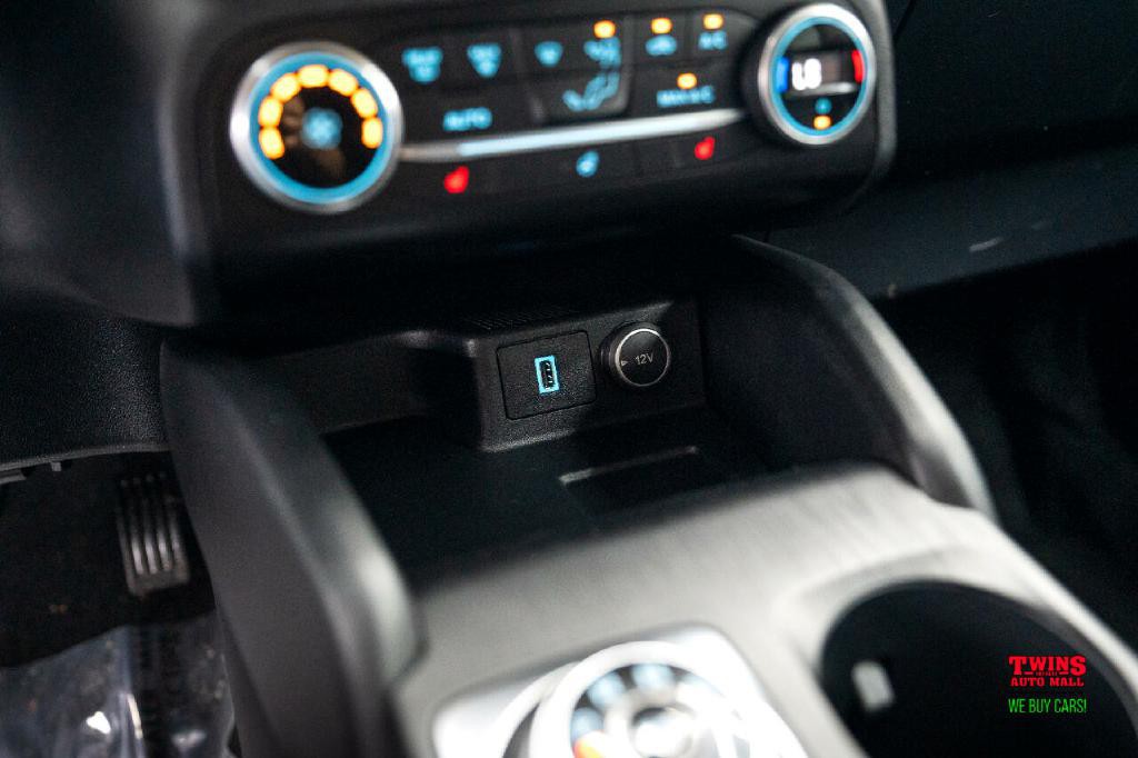 2020 Ford Escape Image 23