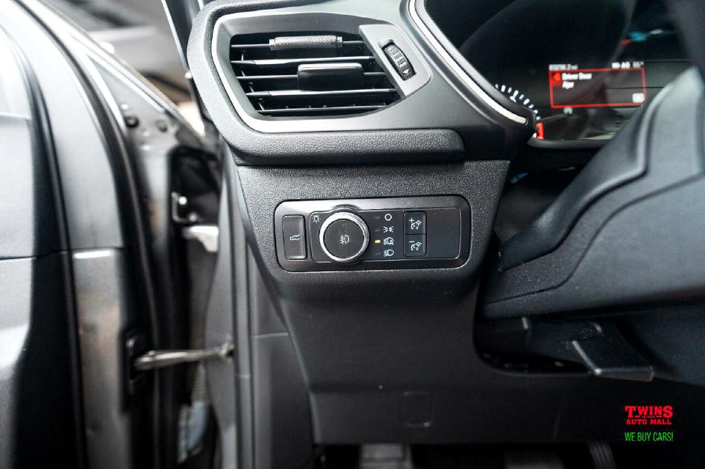 2020 Ford Escape Image 26