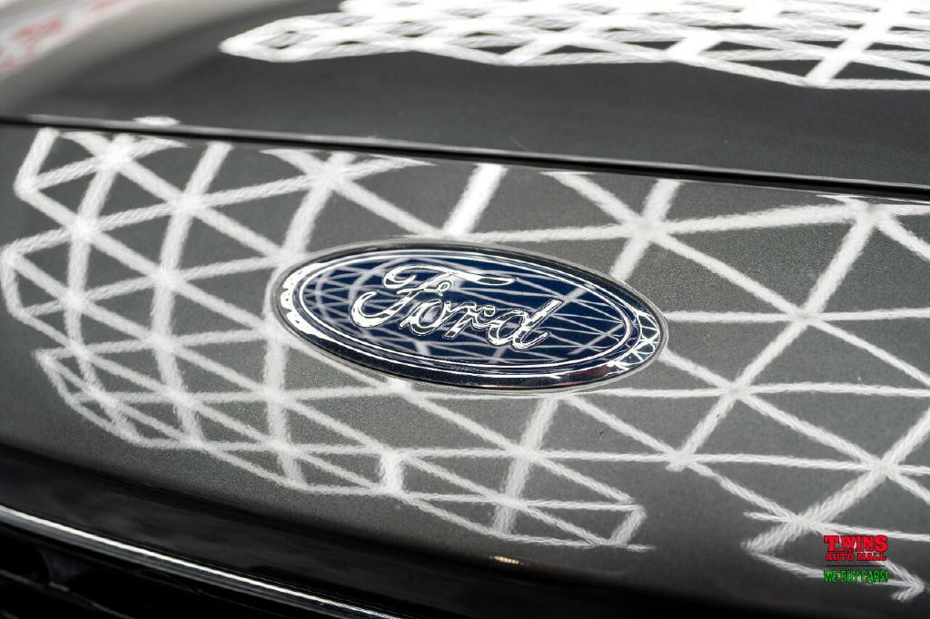 2020 Ford Escape Image 29