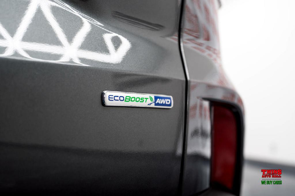 2020 Ford Escape Image 32