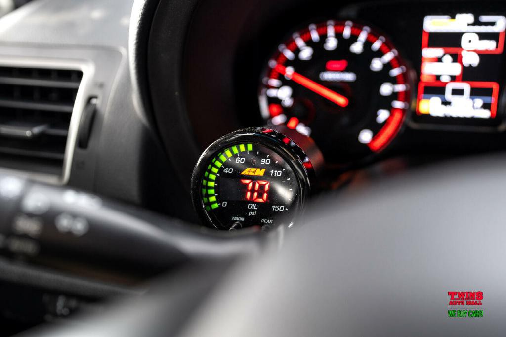 2020 Subaru WRX Image 25