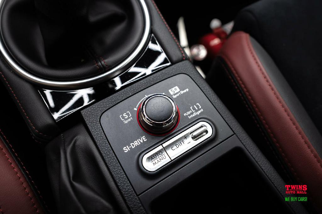 2020 Subaru WRX Image 28