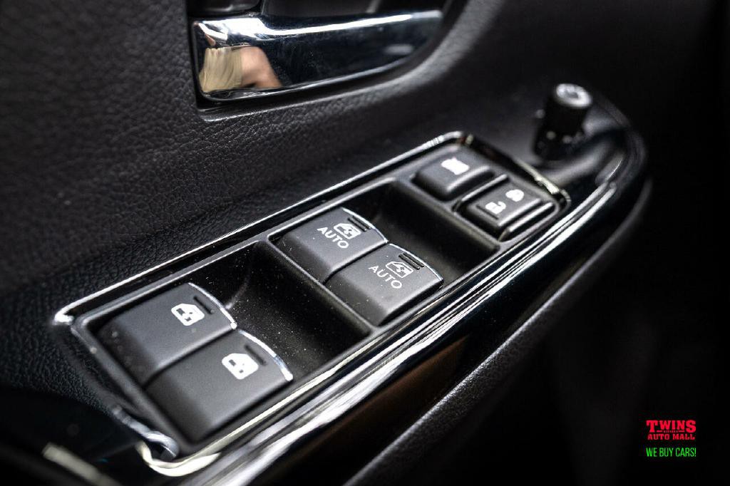 2020 Subaru WRX Image 31