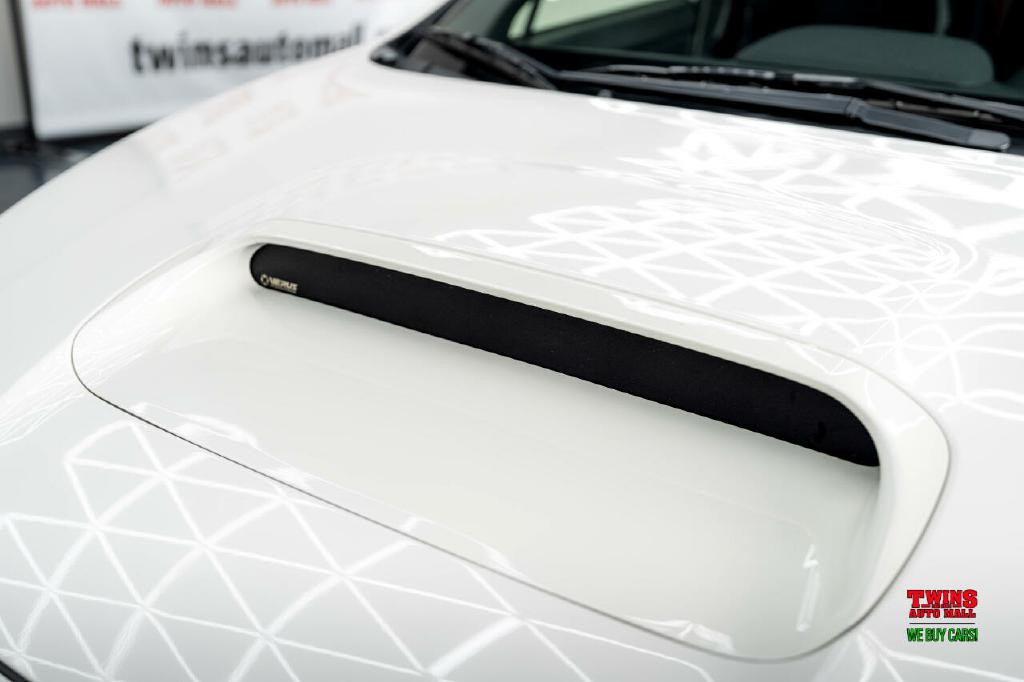 2020 Subaru WRX Image 35