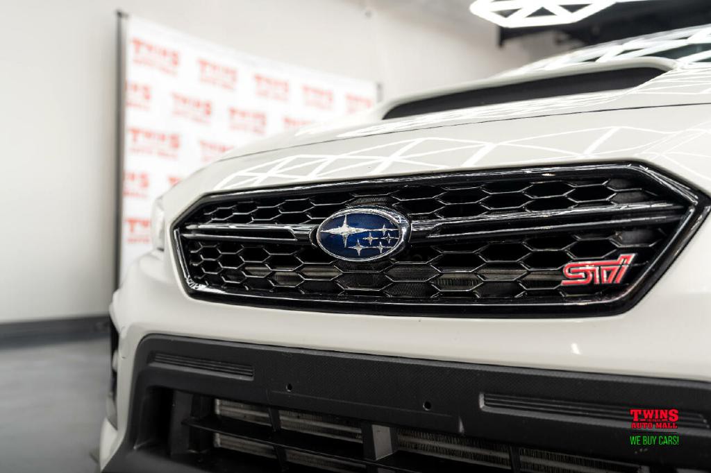 2020 Subaru WRX Image 36