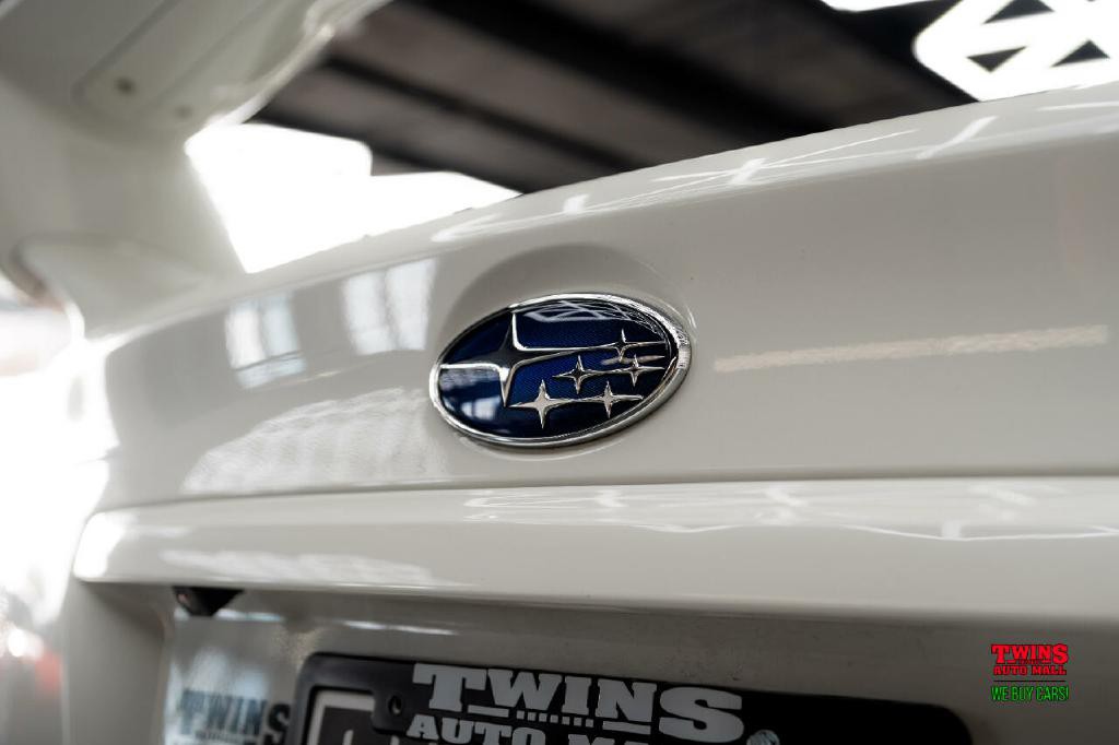 2020 Subaru WRX Image 41